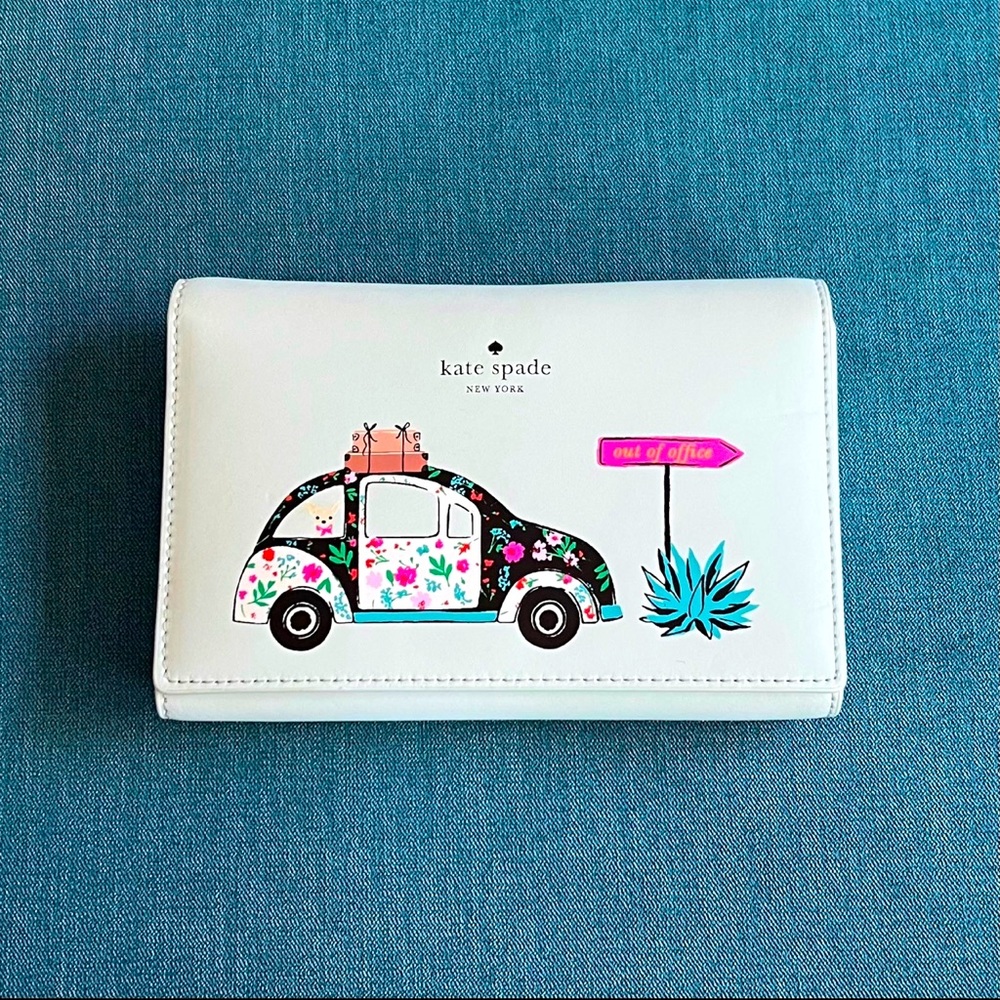 Kate Spade Out of the Office Winni Bag